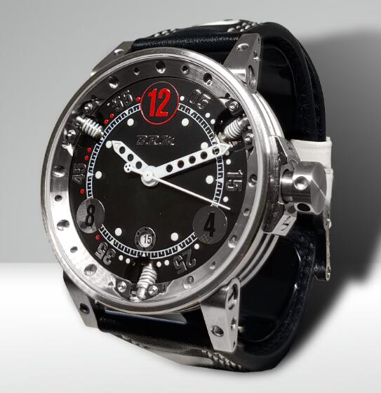 Review High Quality B.R.M Replica Watches For Sale BRM V6-44-SA-AB